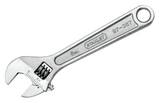 Stanley 6 in Adjustable Wrench S87367 at Pollardwater