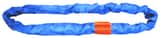 Lift-All® SLING TUFLEX ENDLESS Blue 10' LEN240X10 at Pollardwater