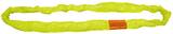 Lift-All® Tuflex™ 4 ft. Endless Round Sling in Yellow LEN90X4 at Pollardwater