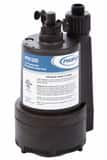 PROFLO® 1/3 HP 120V Thermoplastic Submersible Utility Sump Pump PF91335 at Pollardwater