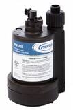 PROFLO® 1/5 HP 120V Thermoplastic Submersible Utility Sump Pump PF91025 at Pollardwater