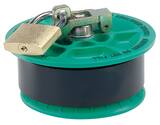Cherne Monitor-Well® Locking Plug C271691 at Pollardwater