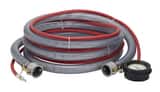 Cherne 20 ft. Replacement Hose and Gauge Assembly C055348 at Pollardwater