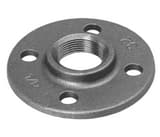 Malleable Flanges