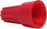 DiversiTech® 76B Wire-Nut® Wire Connector in Red (Pack of 100) DIV623005 at Pollardwater