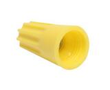 DiversiTech® 74B Wire-Nut® Wire Connector in Yellow (Pack of 100) DIV623004 at Pollardwater