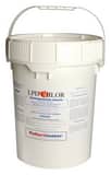 Pollardwater LPD-Chlor™lpd-250的脱氯片，LPD-250ALUM PW0000010在Pollardwater