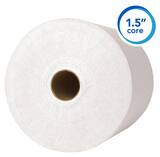 scott®硬卷毛巾白色（12例）K01040在Pollardwater