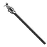 RAPTOR® 18 in. Adjustable Hydrant Wrench RAP41002 at Pollardwater