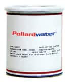 Hentzen Coatings 1 qt Reflect Coated in White H1460QT at Pollardwater
