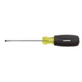 RAPTOR® Manual Non Magnetic Slotted Phillips 1 Piece Screwdriver RAP16001 at Pollardwater