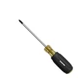 RAPTOR® Manual Non Magnetic 4 in. Slotted Phillips 1 Piece Screwdriver RAP16009 at Pollardwater