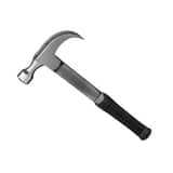 RAPTOR® Steel 24 oz. Claw Hammer RAP12504 at Pollardwater