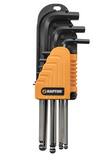 RAPTOR® 9-Tools Hex Key RAP13004 at Pollardwater