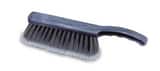Rubbermaid 12-1/2 in. Polypropylene Fill Countertop Brush in Silver NFG634200SILV at Pollardwater