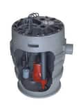 Liberty Pumps Basin for Liberty Pumps P372LE52/A2 1/2 hp Simplex Sewage System LK001132 at Pollardwater