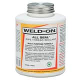 Weld-On® All Seal™ 1 pt Multipurpose Seal I87670 at Pollardwater