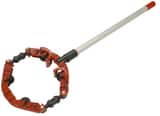 REED 10 - 12 in. Cast Iron and Ductile Iron Pipe Cutter R03312 at Pollardwater