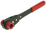 REED Thru-Bolt™ Socket Wrench 1-Tool R02225 at Pollardwater