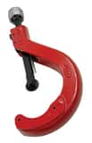 REED Quick Release™ 2-1/2 - 5 in PVC Tube Cutter R04154 at Pollardwater