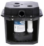 PROFLO® 10 ft. 1/3 hp Remote Drain Pump System PF92017 at Pollardwater