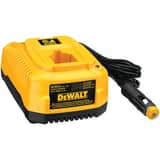 DEWALT 7.2/18V Nickel Cadmium, NiMH and Lithium-Ion 1 Hour Charger DDC9319 at Pollardwater