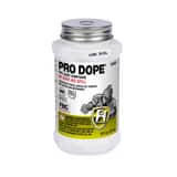 Hercules® Pro Dope® Metal Grey Pipe Joint Compound H15420 at Pollardwater