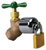 Pivotal Security Devices 3/4 in. Brass Hose Bib Lockout CDSL1 at Pollardwater