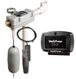 Liberty Pumps SumpJet® Water Powered Backup Emergency Sump Pump with NightEye® Wireless Alarm LSJ10A at Pollardwater