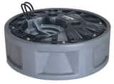 Liberty Pumps 8 in. Plastic Basin Extension for Pro370 and Pro380 LX8 at Pollardwater