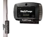 Liberty Pumps Standard Alarm Series 115 V Indoor Alarm with Probe Sensor LALMP1 at Pollardwater