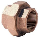1/2 x 1-14/25 in. FNPT 125# Global Brass Union IBRLF125UD at Pollardwater