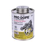 Hercules® Pro Dope® 16 oz. Metal Grey Pipe Joint Compound H15427 at Pollardwater