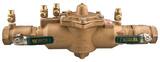 Watts Series LF009 1-1/4 in. Cast Copper Silicon Alloy FNPT Backflow Preventer WLF009M2QTH at Pollardwater