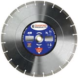 Diamond Products Core Cut™ Star Blue 14 in. High Speed Blade D14355 at Pollardwater