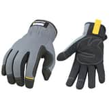 RAPTOR® General Duty Mechanics Glove RAP90103 at Pollardwater