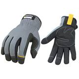 RAPTOR® XL Size General Duty Mechanics Glove RAP90103 at Pollardwater