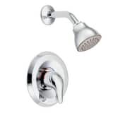 Shower Faucets 