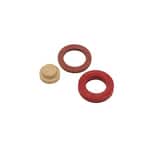 General Pipe Cleaners Cold-Shot™ Filter and Sealant Ring for General Wire Spring T-Distributor on Cold-Shot GCST953416 at Pollardwater