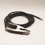 General Pipe Cleaners Hot-Shot® 2/0 ga. Cable with Lug and Clamp GEN5020 at Pollardwater