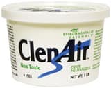 Nu-Calgon ClenAir™ 1 lb. Odor Neutralizer Gel Tub in White N61003 at Pollardwater
