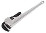 REED 36 x 1/4 - 5 in. Pipe Wrench R02101 at Pollardwater