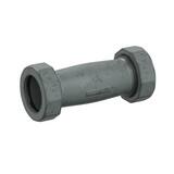PROFLO® Compression Galvanized Malleable Iron Long Coupling PFXGCCJL at Pollardwater