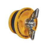 Cherne Gripper® 1-1/2 in. DWV Systems and Sewer Plug C270210 at Pollardwater