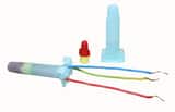 3M™ 3-7/10 in. Blue, Orange, Red and Yellow Wire Connector 3M7000006235 at Pollardwater