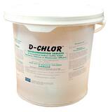 DeNora D-Chlor™ 140 Tablets Dechlorination Tablet SDCHLOR at Pollardwater