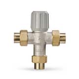 Hydronic Mixing Valves