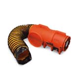Allegro Industries Com-Pax-Ial 26 in. 115/230V Compact Axial Blower A953325 at Pollardwater