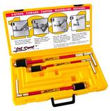 Brenelle Jet Swet™ 1/2 - 1 x 10-1/2 in. Kit with Jet Swet Case BRE2100 at Pollardwater