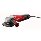 Milwaukee® 11000 RPM Small Angle Grinder Paddle M611731 at Pollardwater
